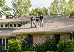 Osprey Roofing Company