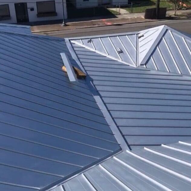 metal roofing company near me | osprey roofing company